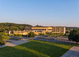 DoubleTree by Hilton Pittsburgh Cranberry 2