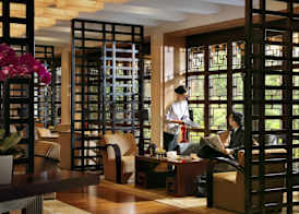 Four Seasons Hotel Hangzhou at West Lake 5