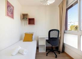Apartments Sata Sagrada Familia Area 5
