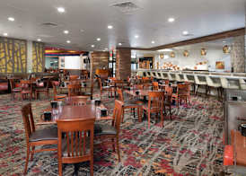 DoubleTree by Hilton Lawrence 5