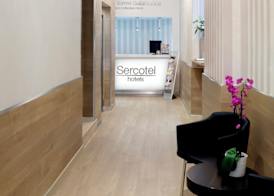Sercotel Las Torres 2
