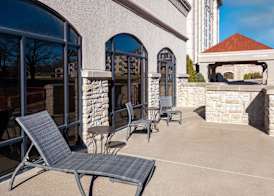 Hampton Inn & Suites Kansas City-Country Club Plaza 3
