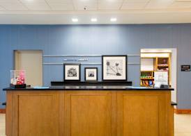 Hampton Inn - Palatka 5