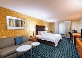 Fairfield Inn by Marriott Battle Creek 3