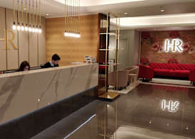 Hotel Roma 4