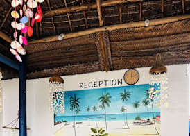 Nungwi Beach Front 2