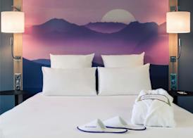 Mercure Annemasse Porte De Genève 5