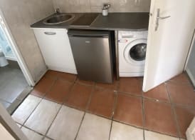 RENT APPART - Colombes 5