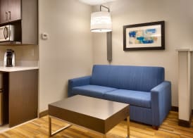Holiday Inn Express & Suites EL PASO I-10 EAST by IHG 2