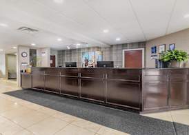 Best Western Concord Inn and Suites 2