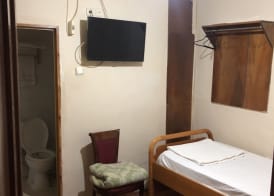 Otel OVA 2