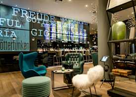 Motel One Bonn-Beethoven 3
