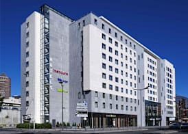 Ibis Budget Lyon Centre - Gare Part Dieu 3