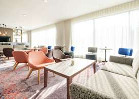 Hampton by Hilton Aberdeen Westhill 2