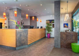 SORAT Hotel Berlin 4