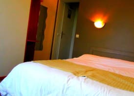 Hôtel Choisy 3