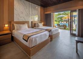 Abasan Hill Hotel and Spa 5