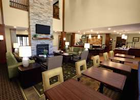 Staybridge Suites JOHNSON CITY by IHG 3