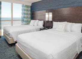 Residence Inn By Marriott Virginia Beach Oceanfront 5