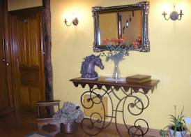 Posada La Rivera De Escalante 2