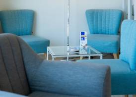 Park Hotel Porto Aeroporto 4
