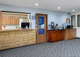 Super 8 by Wyndham Livingston Yellowstone 3