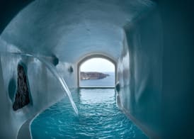 Athermi Suites - Adults Only 5
