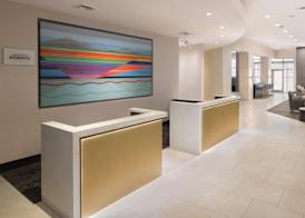 Residence Inn by Marriott Sacramento Downtown at Capitol Park 2