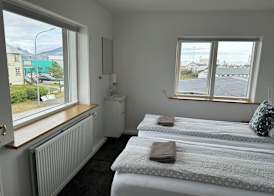 Guesthouse Dyngja 4