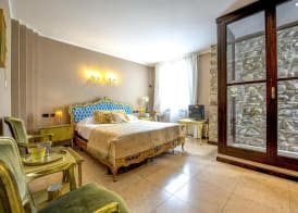 Prestige Suite Sirmione 5