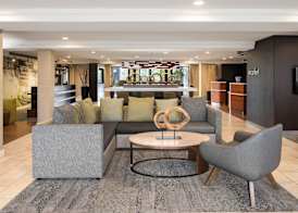 Courtyard by Marriott San Diego Del Mar/Solana Beach 5