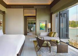 The Ritz-Carlton, Langkawi 5