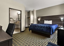 SureStay Plus Hotel by Best Western Tulsa East 5