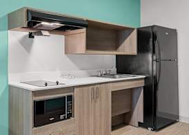 Echo Suites Extended Stay by Wyndham Atlanta-Conyers 5