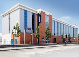 Travelodge Middlesbrough 4