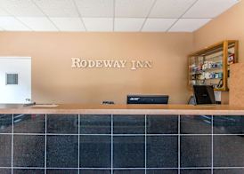 Rodeway Inn Sandusky North 4