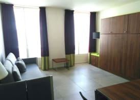 MULTIRESIDENCE L'ELYSEE Paris 5