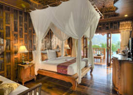Santhiya Koh Phangan Resort and Spa 5