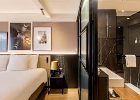 Golden Tulip CDG Airport Roissy 2