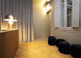 BUHO Boutique Rooms 3