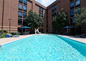 Hampton Inn Richmond West Innsbrook 4