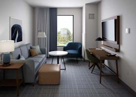 Staybridge Suites Allen by IHG 3