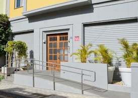 Canary Lofts 5