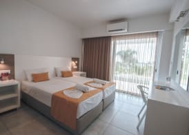 La Casa Di Napa Apartments 5
