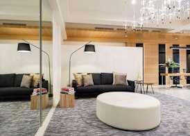 Metropol Ceccarini Suite - Luxury apartments 3