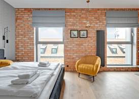 Granaria Comfort Apartments 5