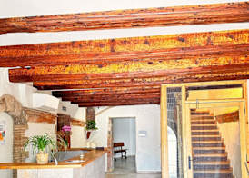 Boutique Hotel Comtal Empuries 4
