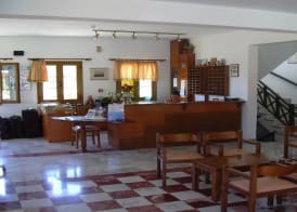 Garden Apartment 3