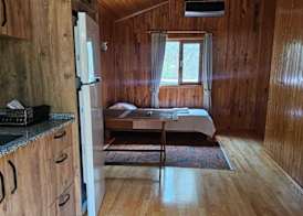 Çıralı Nun Bungalove 5
