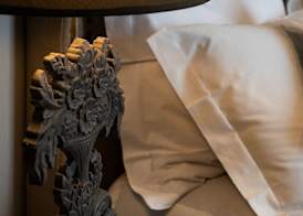 Il Duomo Luxury Suite 4